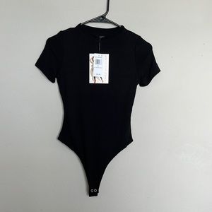 Naked Wardrobe Bodysuit
